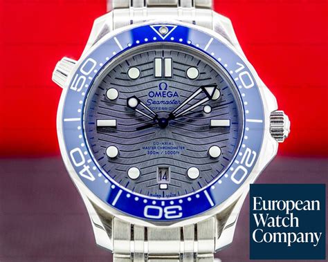 omega 210.30.42.20.06.001 seamaster diver 300m co-axial master chronometer watch